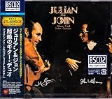 ジュリアン&ジョン 超越のギター・デュオ