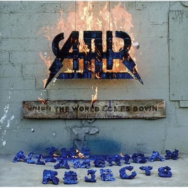 Amazon.co.jp: All-American Rejects: ミュージック