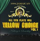 YELLOW CHOICE MIX #1