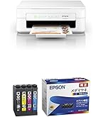 EPSON EW-056A Colorio（新品未使用・保証書付・純正インク付） エプソン販売 Colorio プリンター EW-056Aを検証レビュー