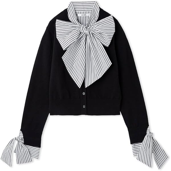 Amazon | [スナイデル] ネルチェックキャミソール SWFB245134