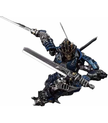 Amazon | YOLOPARK トランスフォーマー : Rise of The Beasts 20cm