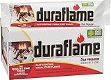 Duraflameカウボーイ02627 5lb Duraflame Fireログスクリューエキストラクター