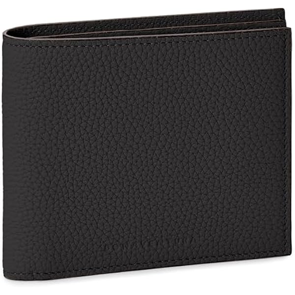 ボッテガヴェネタ✨財布　マネークリップ　カードケース　イントレチャート　ブラック BOTTEGA VENETA ボッテガヴェネタ イントレチャート