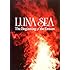 LUNA SEA「LUNA SEA The Beginning of the Dream」