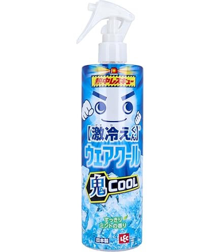 クールワーカー無香料冷却スプレー 950ml TCW-950ML3 6本セット クールワーカー 無香料（950mℓ） ｜ 防災グッズ,熱中症対策