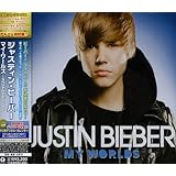 マイ・ワールズ~スペシャル・エディション