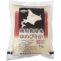 Amazon.co.jp: 【精米】田中米穀 新潟県産 新之助 1kg 令和6年産