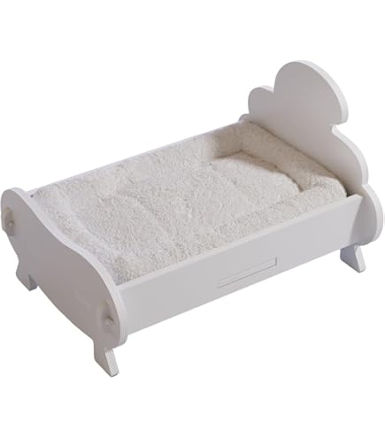 Amazon.co.jp: ankuliy ペットベッド 四角 猫 ベッド 通年 キャット