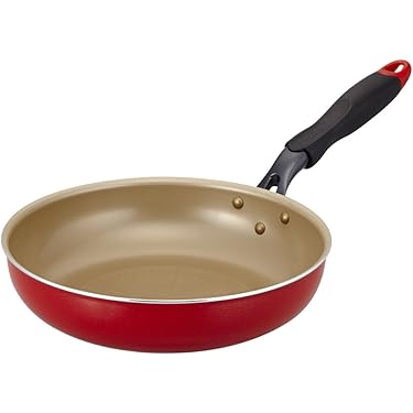 Viva Deep Pan ♢ こびりつかない深型フライパンセット 鉄 フライパン