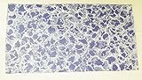 高級越前和紙　和紙（手漉き） 伝統工芸品 巧みの技　約100cm×200cm　福井県越前市 襖やタペストリーなどに　十三 一三