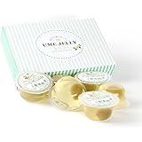 プラム食品 [ まるごと梅の実入りゼリー / 6個入り ]