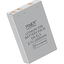 Nikon COOLPIX P530 汎用充電池新品交換 可動品 Nikon COOLPIX P530