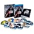 スター・ウォーズ コンプリート・サーガ ブルーレイコレクション(Amazon.co.jp限定 / Amazonnロゴ柄オリジナルケース付 / Blu-ray)