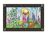 マグネットWorks Matmate – Springtime Beauty