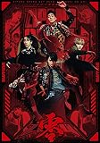ZERO (初回生産限定盤) (CD+2BD)