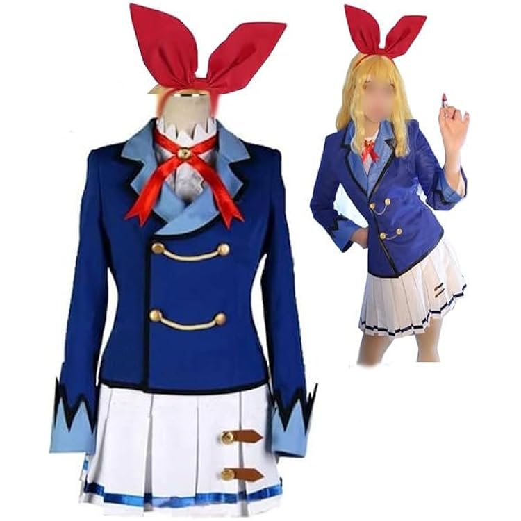 Amazon.co.jp: アイカツ スターライト学園制服 星宮いちご 豪華