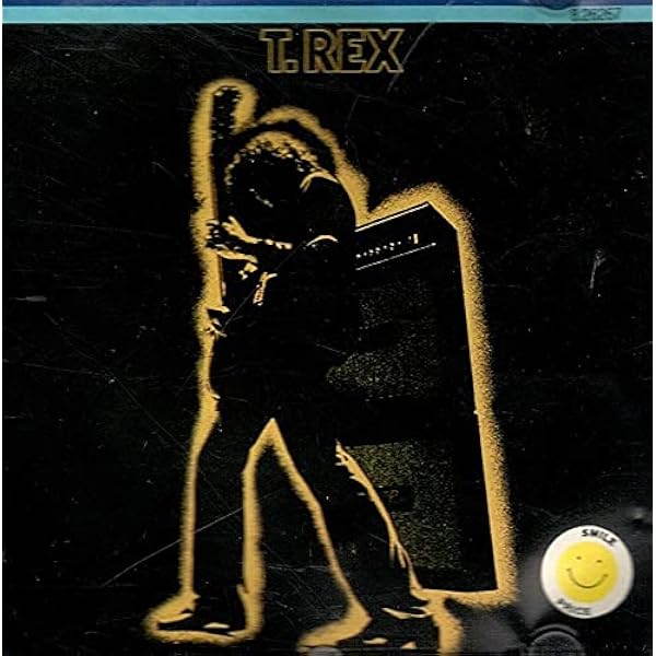 Amazon.co.jp: ELECTRIC WARRIOR: ミュージック
