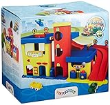 バイキングトイズ バイキングシティ ガレージ
