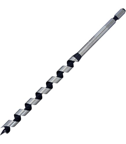Amazon | ビッグマン(Bigman) 木工用 ドリル ショート 13.5mm