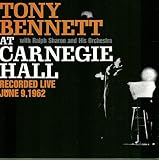 At Carnegie Hall