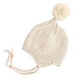 ベビー服　新生児　帽子　親子　Cutelove　ベビー用帽子　ニット　秋冬　寒さ対策　冷房　可愛い　衣装　普段着　赤ちゃん　出産祝い　百日記念　プレゼント　写真飾り　5色