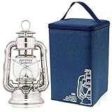 PETROMAX HL1 ストームランタン 専用キャリーバッグ付 [並行輸入品]