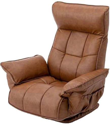 Amazon｜カインズ(CAINZ) and cute 低反発肘付き回転座椅子 グレー 幅