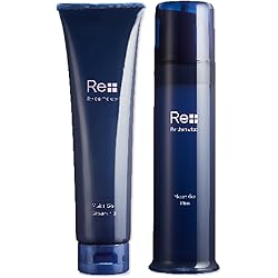 Amazon | リ・ダーマラボ モイストゲルクレンジング 150g | リ