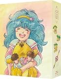 【メーカー特典あり】魔法の妖精ペルシャ　40th Anniversary Blu-ray BOX　（特装限定版）※早期予約特典対象外※（連動購入特典引換シリアルコード付き）