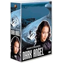 Amazon.co.jp: ダーク・エンジェル DVD-BOX : ジェシカ・アルバ