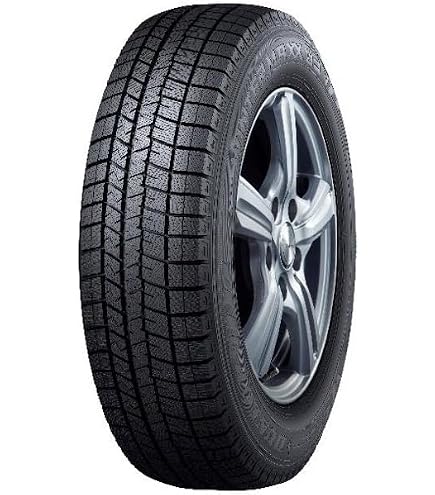 Amazon.co.jp: ダンロップ(DUNLOP) スタッドレスタイヤ 4本セット 175