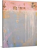 Erin Ashleyプレミアムシックラップキャンバス壁アート印刷題名Love Notes 11" x 14" 1154330_24_11x14_none