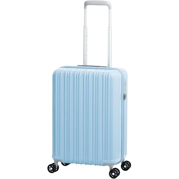 Amazon | [アジアラゲージ] Asia Luggage Magicalouis ZIPPER スーツ