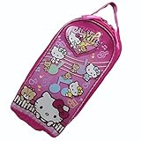 ハローキティ サンリオ シューズケース シューズバッグ 上靴 上履き入れ