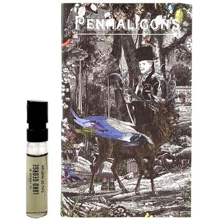 Amazon | ペンハリガン ポートレート 香水 PENHALIGON'S