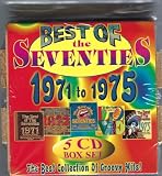 Best of the 70's
