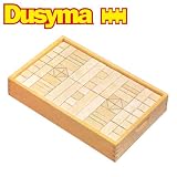 Dusyma(デュシマ社) フレーベル積木 (大) 208ピース