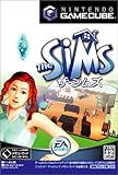 The SiMs ザ・シムズ (GameCube)
