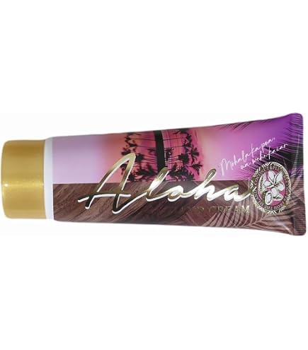 Amazon | ハワイアン雑貨 Kahiko アイナ ミルクボディローション