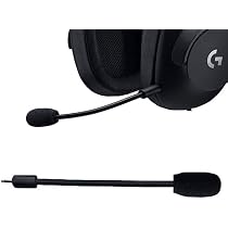 981-000719) Gaming Headset Mic Boom 