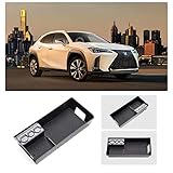 【RUIYA】レクサス LEXUS UX 2019現行 専用収納ボックス センターコンソール ...