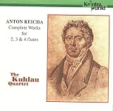 Complete Works for Flutes
