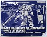 HG 1/144 ガンダムTR-1[ヘイズル・アウスラ]ギガンティック・アーム・ユニット装備 (ホビーオンラインショップ限定)