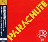 PARACHUTE from ASIAN PORT