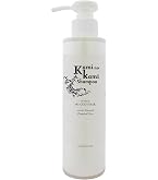 CAC化粧品 エヴィデンス スーパーヘアー&ボディシャンプー 400ml