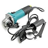 UDT UD -100 G コード付き電動アングルグラインダー 100 mm 4 インチ 220 V