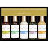 ≪内祝い 引き出物 お祝い お返し 快気祝い 御礼 引越し ご挨拶 調味料 油 しょう油 ドレッシング 人気のギフトセット≫　京都ロイヤルホテル＆スパ ドレッシングセット 【包装・のし・印字無料】