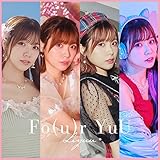 Liyuu 1st Album「Fo(u)r YuU」【初回限定豪華盤】