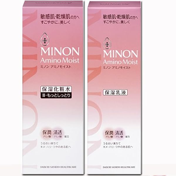 MINON アミノモイスト 保湿乳液 6個セット kwry001-store_4987107616524-2